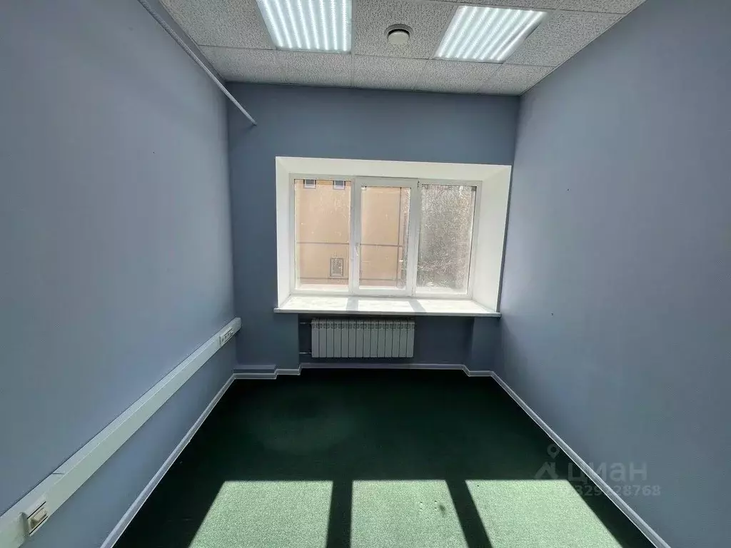 Офис в Москва 2-й Силикатный проезд, 14к2с14 (12 м) - Фото 1