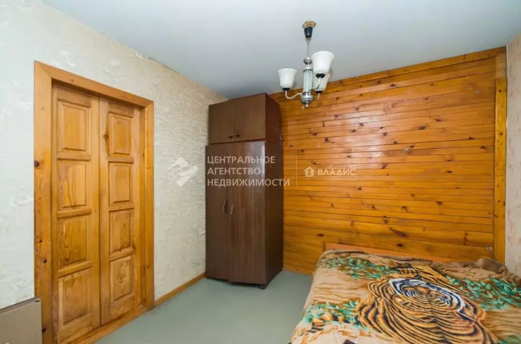1-к кв. Рязанская область, Рязань ш. Михайловское, 250к5 (33.2 м) - Фото 1