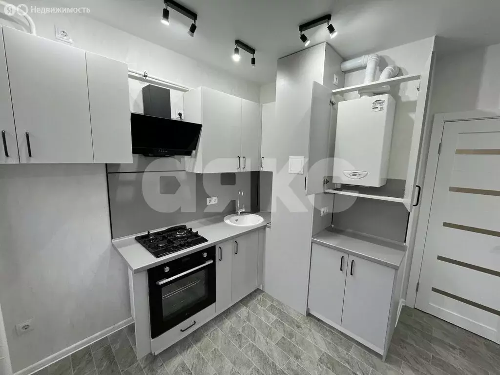 2-комнатная квартира: Анапа, Крестьянская улица, 27к2 (50 м) - Фото 2