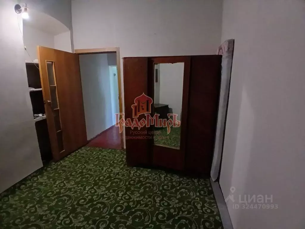 2-к кв. Владимирская область, Карабаново г. Александровский ... - Фото 2