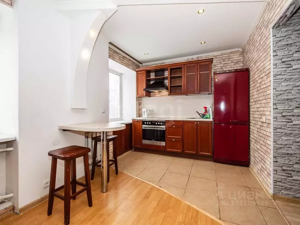 2-к кв. Новосибирская область, Новосибирск ул. 1905 года, 87 (67.0 м) - Фото 1