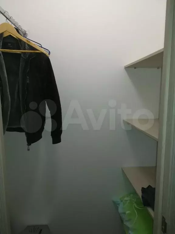 1-к. квартира, 40м, 8/9эт. - Фото 1