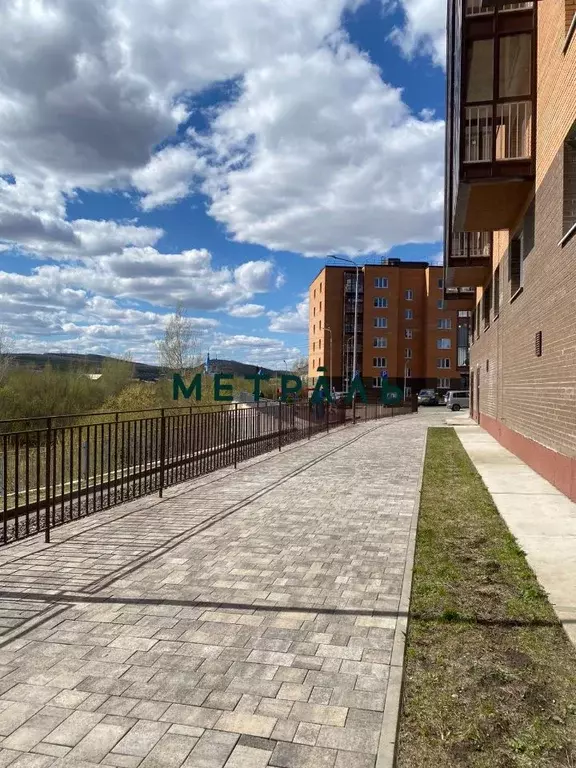 Студия Красноярский край, Красноярск городской округ, пос. Солонцы ул. ... - Фото 2