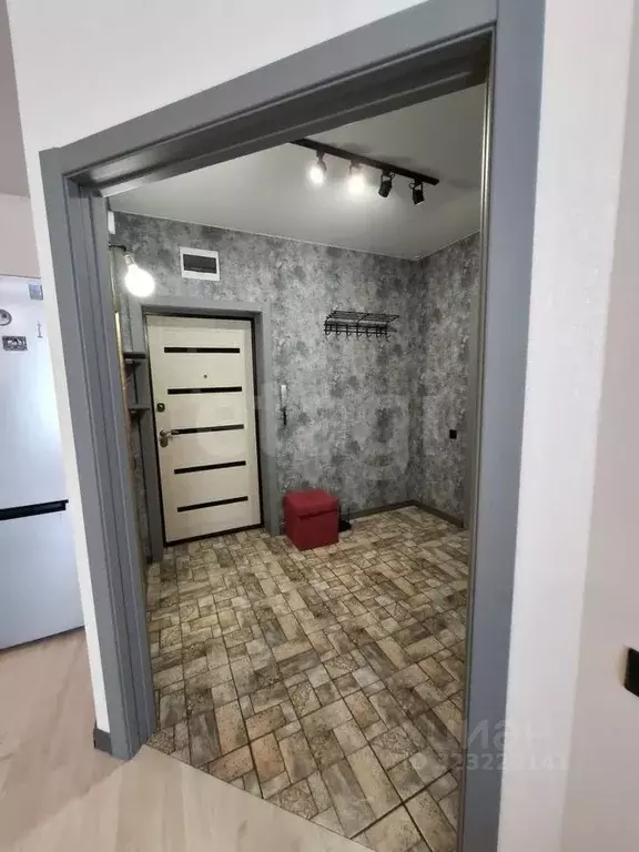 1-к кв. Алтайский край, Барнаул Песчаная ул., 180 (45.0 м) - Фото 2