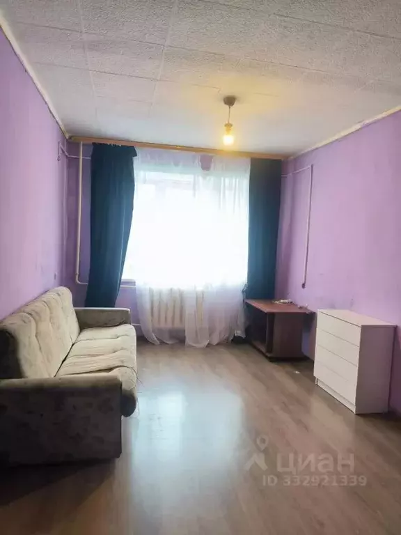 2-к кв. Бурятия, Улан-Удэ ул. Боевая, 6А (53.3 м) - Фото 2