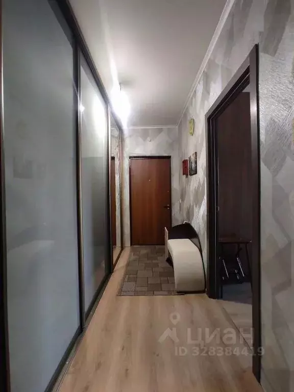 1-к кв. Москва Десеновское поселение, ул. Футбольная, 2 (43.8 м) - Фото 2