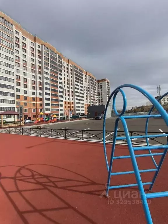 3-к кв. Амурская область, Благовещенск Игнатьевское ш., 10/2 (102.1 м) - Фото 2