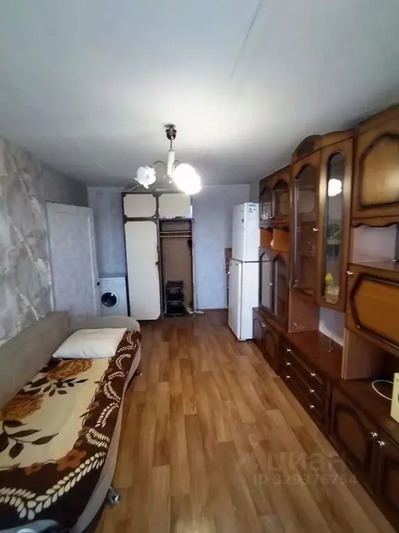 Комната Самарская область, Самара Рыльская ул., 44 (16.6 м) - Фото 2