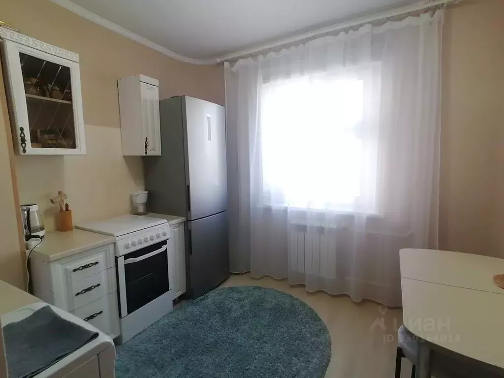 1-к кв. Ямало-Ненецкий АО, Ноябрьск Магистральная ул., 111А (39.9 м) - Фото 2