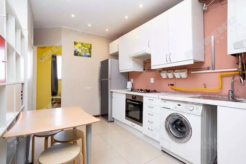 1-к кв. Санкт-Петербург, Санкт-Петербург, Сестрорецк ул. Николая ... - Фото 1