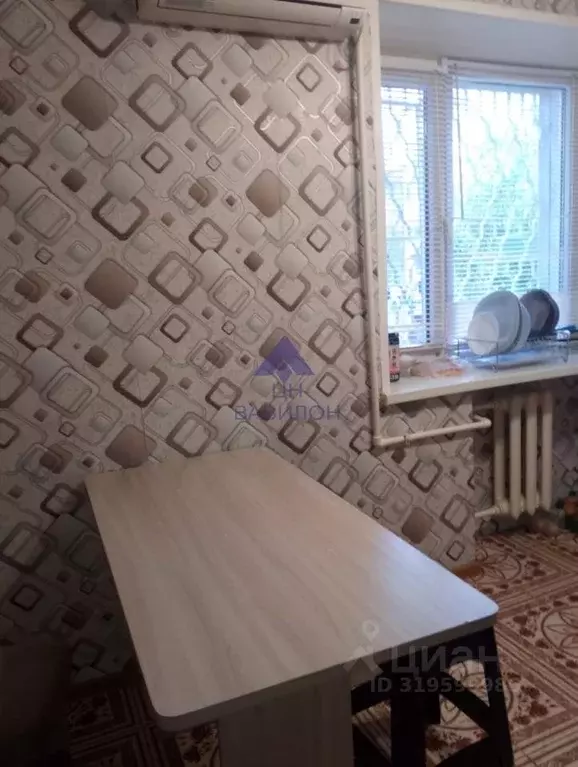 Комната Ростовская область, Волгодонск ул. Ленина (10.0 м) - Фото 1