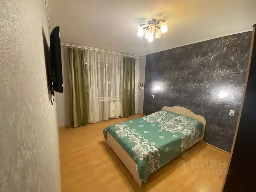 2-к кв. Ленинградская область, Волхов ул. Льва Толстого, 4 (47.0 м) - Фото 1