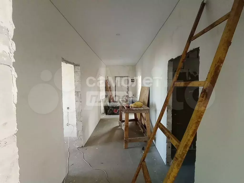 Дом 120 м на участке 3 сот. - Фото 1