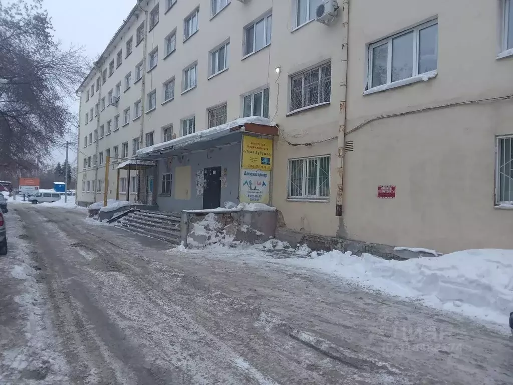Помещение свободного назначения в Свердловская область, Екатеринбург ... - Фото 0