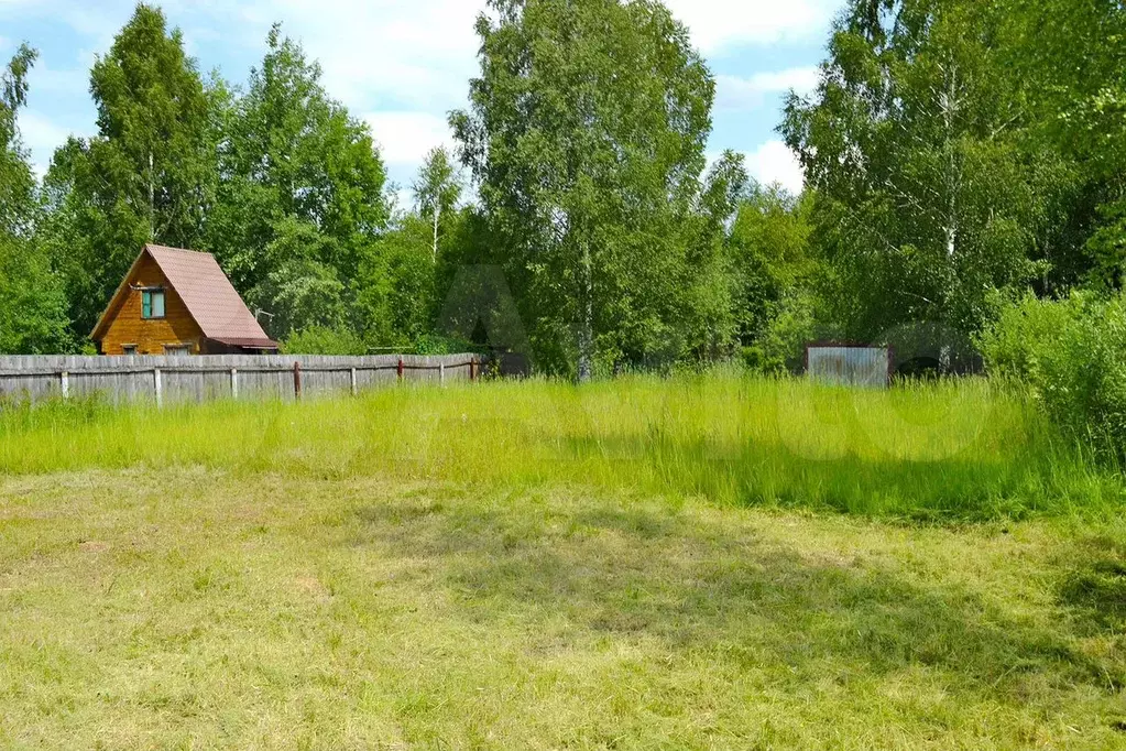 Участок 6,5 сот. (ИЖС) - Фото 1