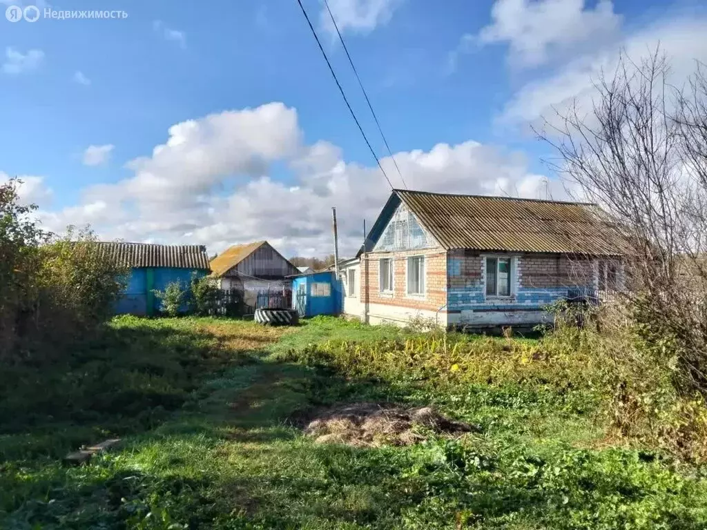 Дом в деревня Максимовка, Молодёжная улица (53 м) - Фото 1