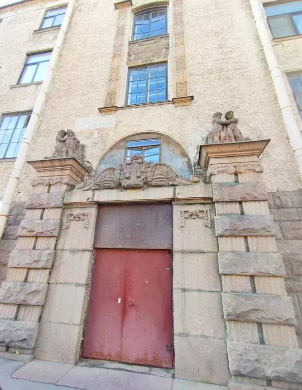 Комната Санкт-Петербург Лесной просп., 20к8 (11.0 м) - Фото 1