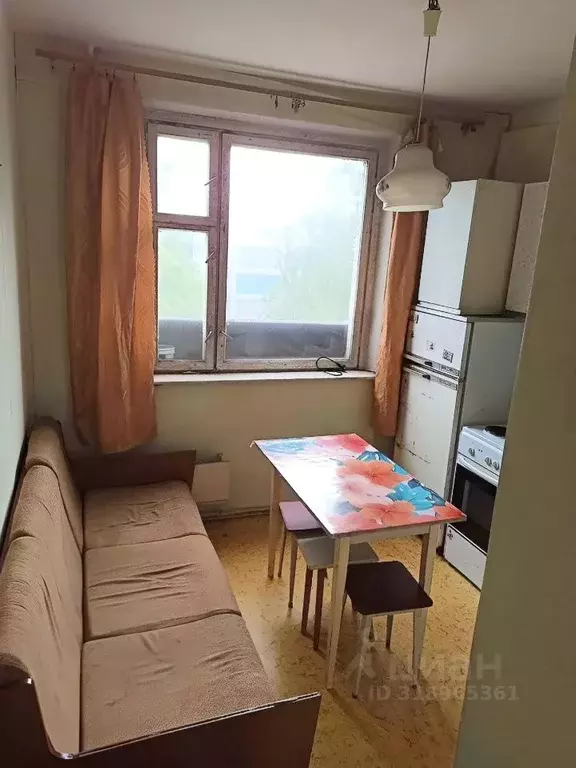 1-к кв. Москва Дмитровское ш., 149 (40.0 м) - Фото 0