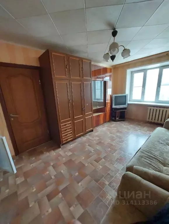 Комната Владимирская область, Владимир ул. Батурина, 37 (18.0 м) - Фото 0