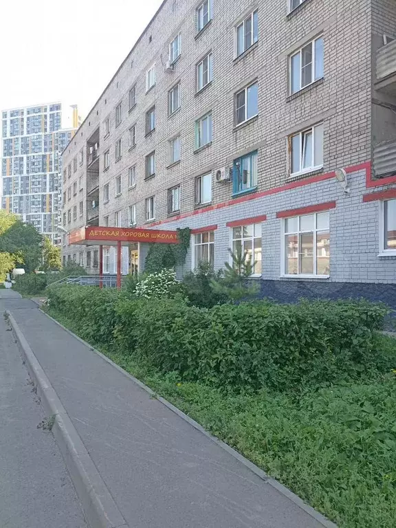 Комната 19 м в 8-к., 3/5 эт. - Фото 0