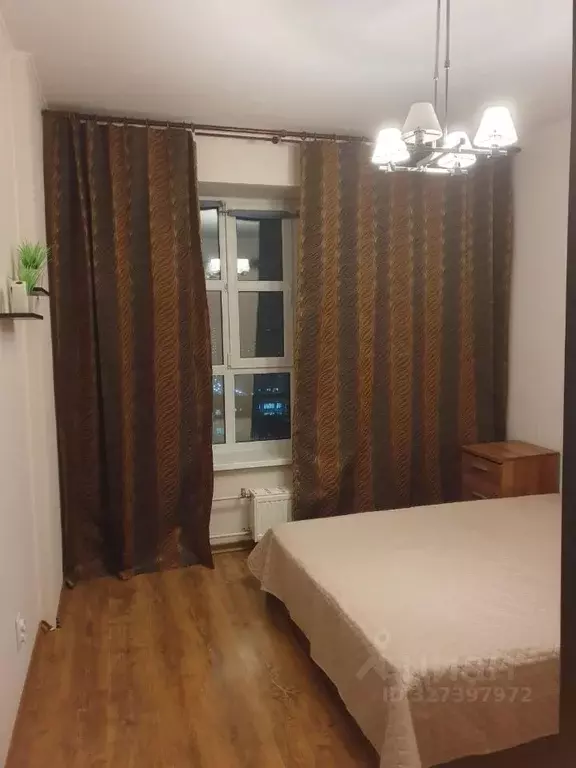 1-к кв. Московская область, Люберцы Зенино ЖК Самолет мкр, ул. ... - Фото 1