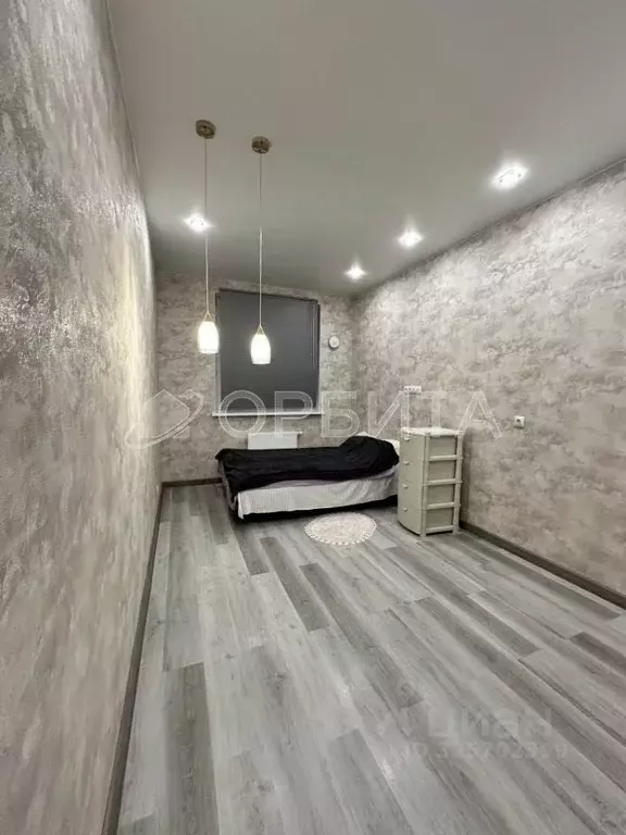 1-к кв. Тюменская область, Тюмень ул. 2-я Луговая, 22к3 (36.0 м) - Фото 2