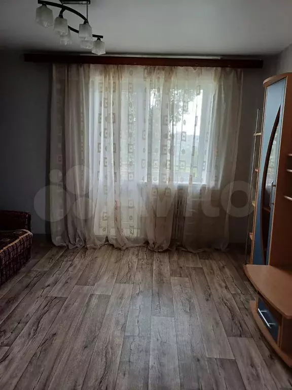 1-к. квартира, 36 м, 7/9 эт. - Фото 1