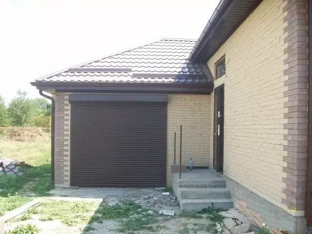 Дом в Ростов-на-Дону, Каскадная улица (86 м) - Фото 1