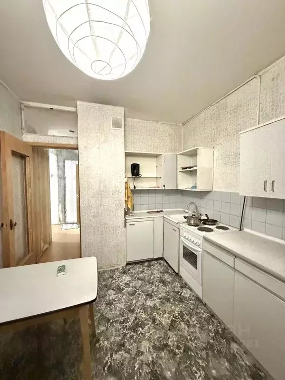 2-к кв. Москва бул. Яна Райниса, 18К1 (55.0 м) - Фото 0