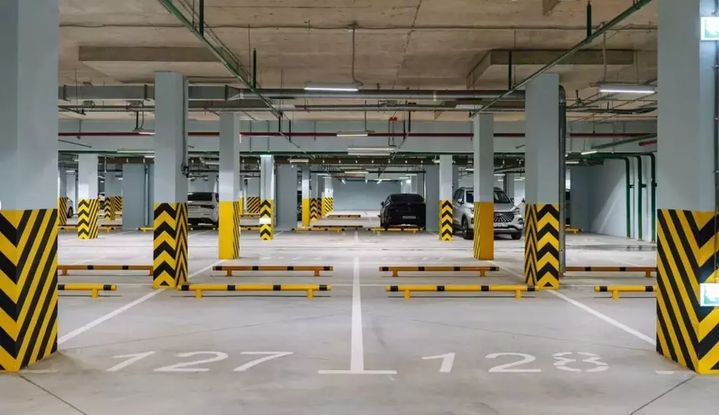 Гараж в Московская область, Ленинский городской округ, пос. Битца ... - Фото 2