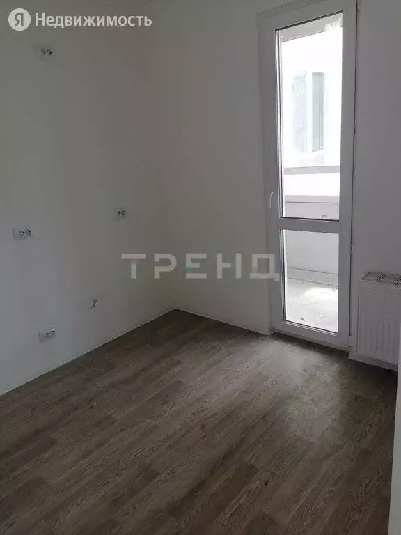 Квартира-студия: Санкт-Петербург, Муринская дорога, 12к2 (20.2 м) - Фото 0