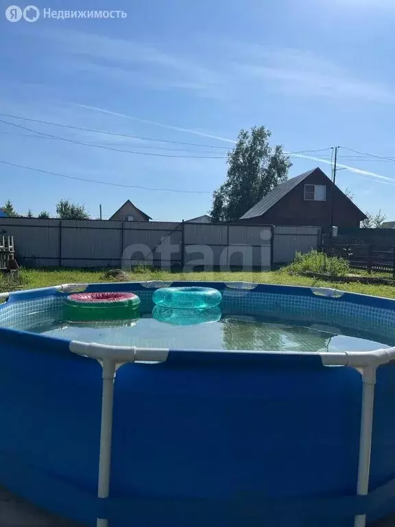 Участок в Искитимский район, Мичуринский сельсовет, садовое ... - Фото 2