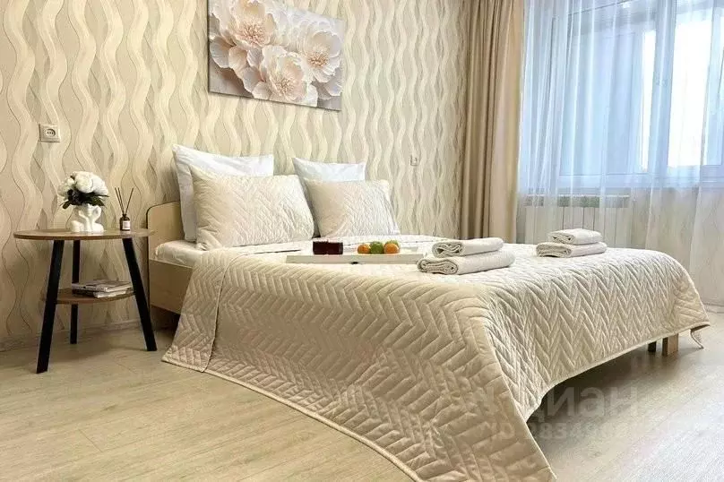 1-к кв. Ямало-Ненецкий АО, Новый Уренгой Дружба мкр, 2/8 (40.0 м) - Фото 1