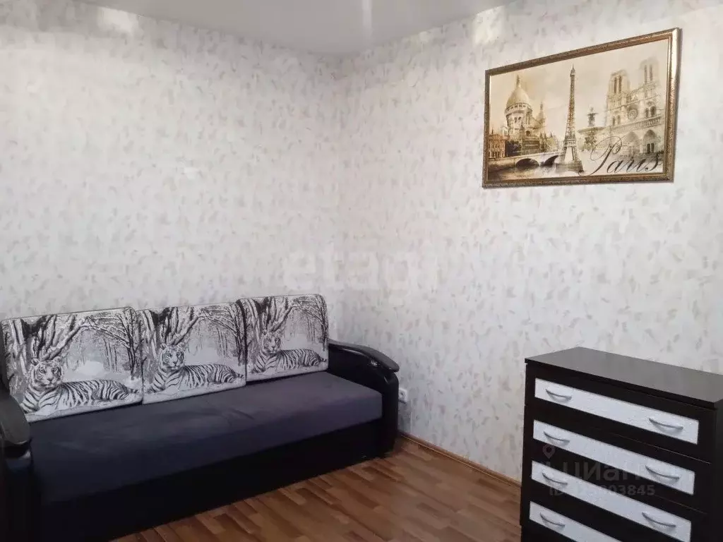 1-к кв. Пермский край, Пермь Холмогорская ул., 4Г (37.0 м) - Фото 2