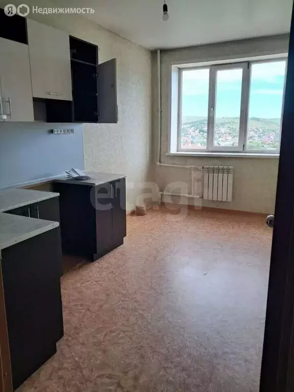 1-комнатная квартира: Горно-Алтайск, Советская улица, 7/1 (38.7 м) - Фото 1