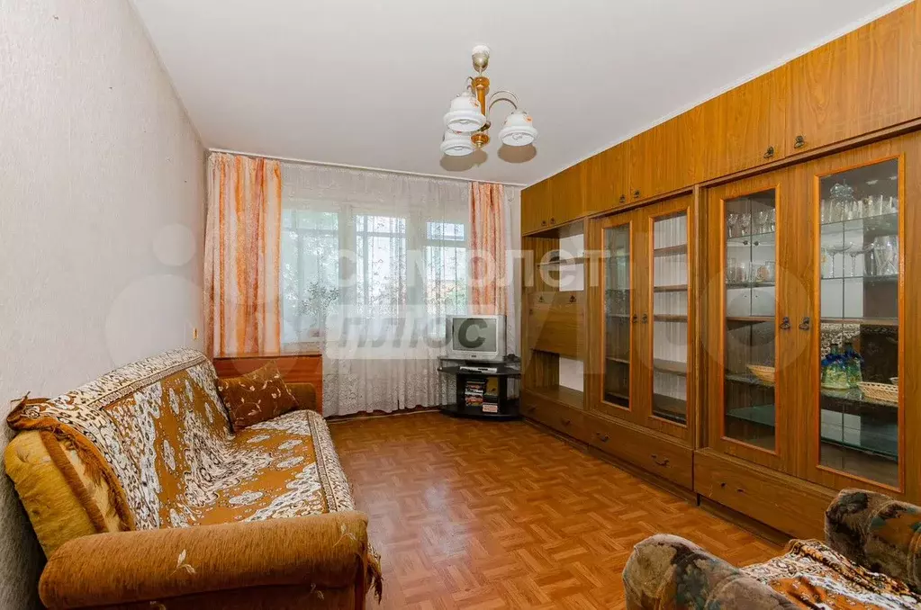 2-к. квартира, 42 м, 2/5 эт. - Фото 0