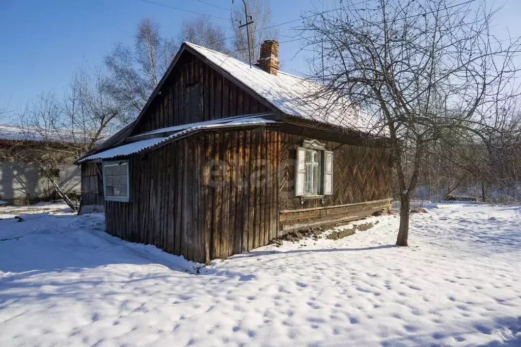 Дом в Кемеровская область, Новокузнецк Горноспасательная ул., 57 (59 ... - Фото 2