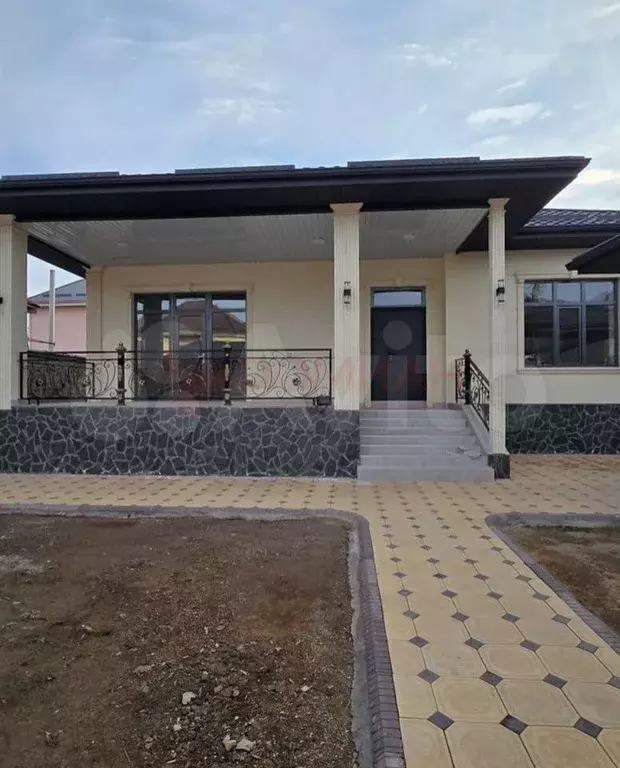Дом 100 м на участке 4 сот. - Фото 1