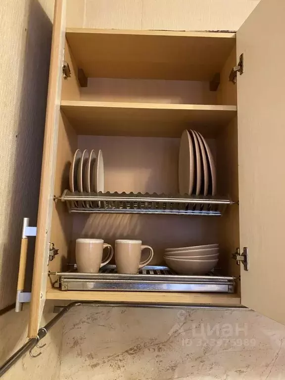 2-к кв. Москва ул. Новаторов, 4К4 (55.6 м) - Фото 2