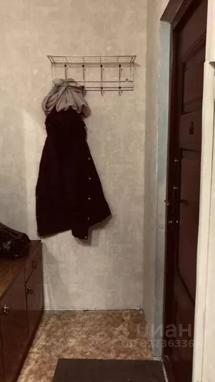 1-к кв. Москва ул. Раменки, 31 (40.0 м) - Фото 2