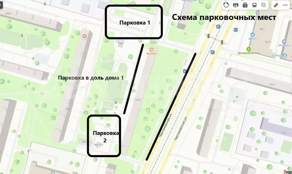 1-к. квартира, 32 м, 9/9 эт. - Фото 0