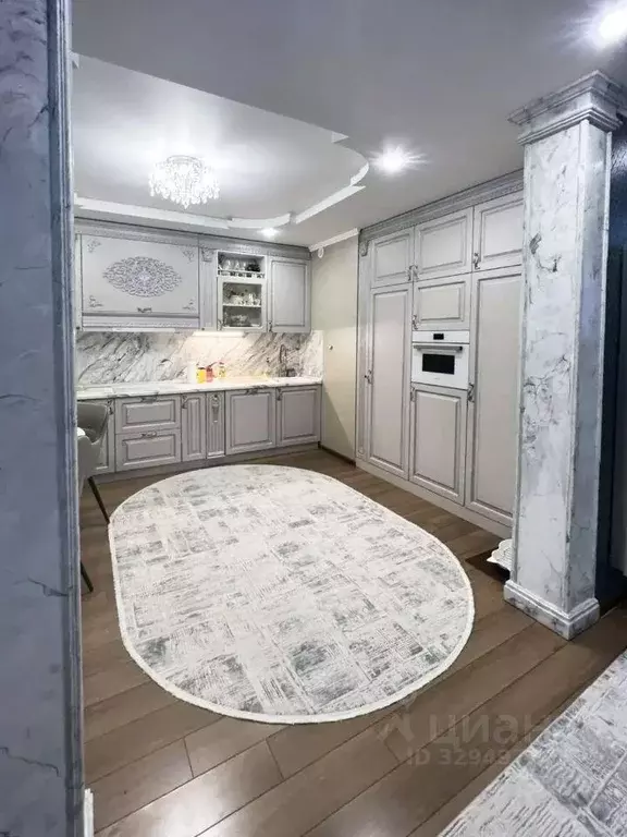 Квартира, 3 комнаты, 84.8 м - Фото 1