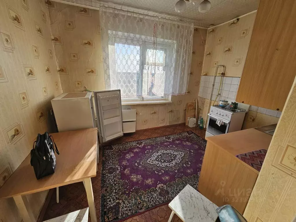 1-к кв. Омская область, Омск Сибирский просп., 20/2 (38.0 м) - Фото 1