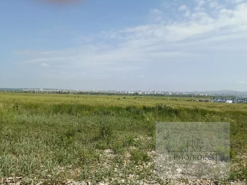 Участок в Челябинская область, Магнитогорск  (350.0 сот.) - Фото 1