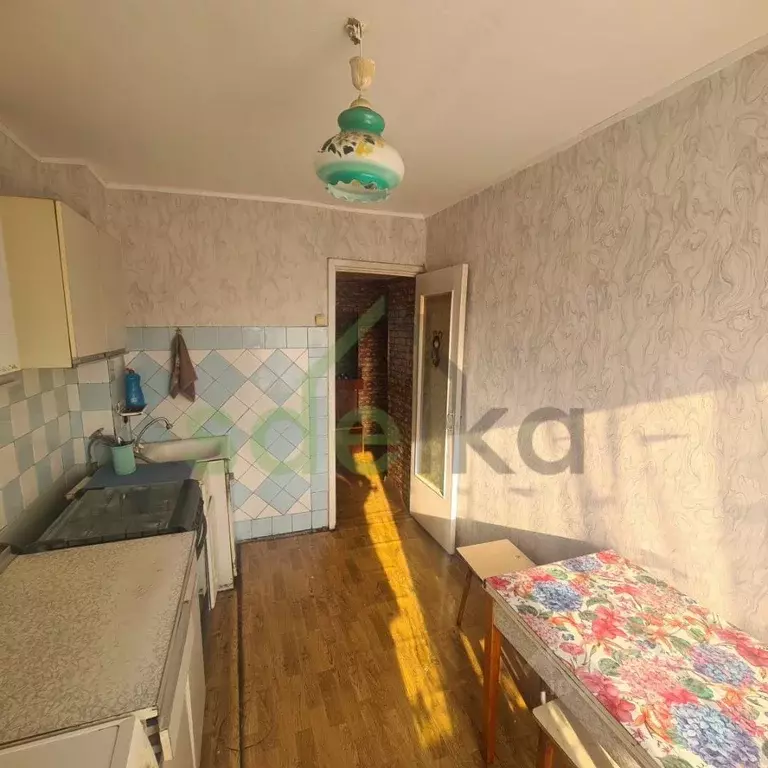 3-к кв. Московская область, Подольск городской округ, пос. Поливаново ... - Фото 2