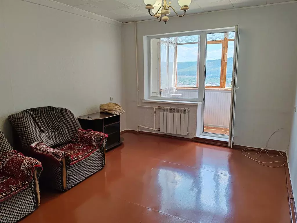 Продаётся 1-к квартира, 28.7 м - Фото 0