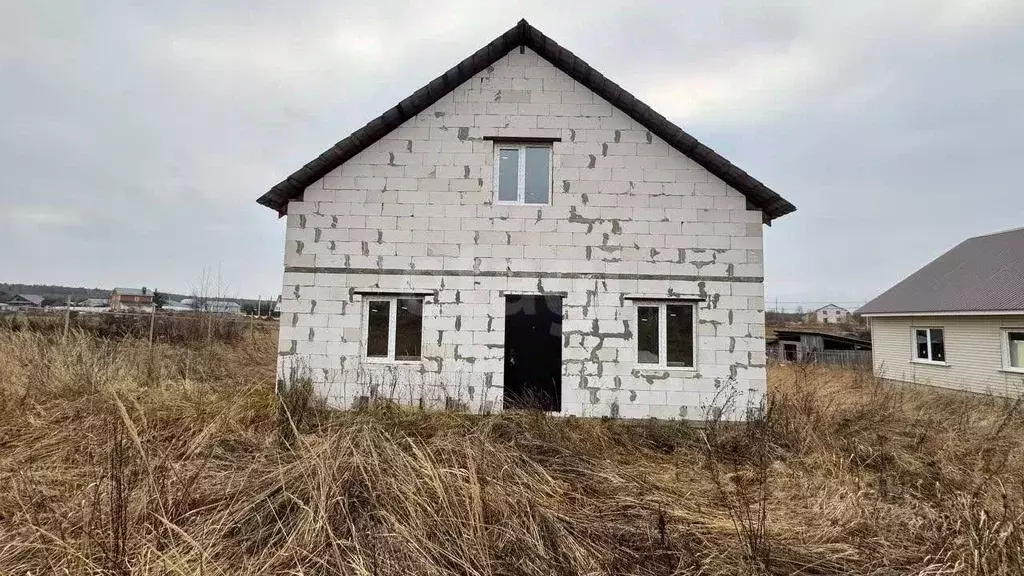 Дом в Владимирская область, Ковров ул. Васильковая (160 м) - Фото 1
