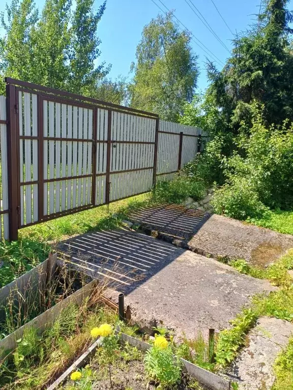 Дом в Ленинградская область, Кировский район, Мгинское городское ... - Фото 2