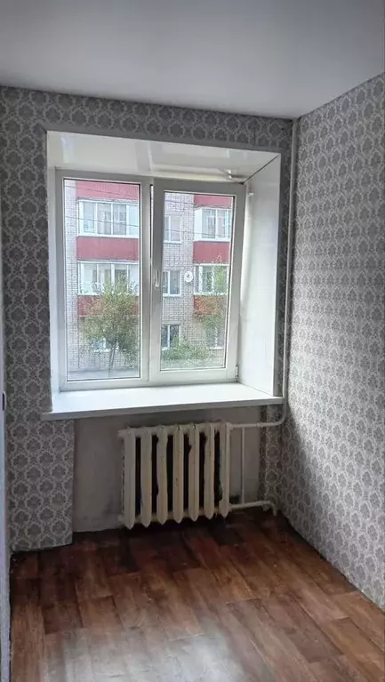 Комната 23 м в 2-к., 2/5 эт. - Фото 0