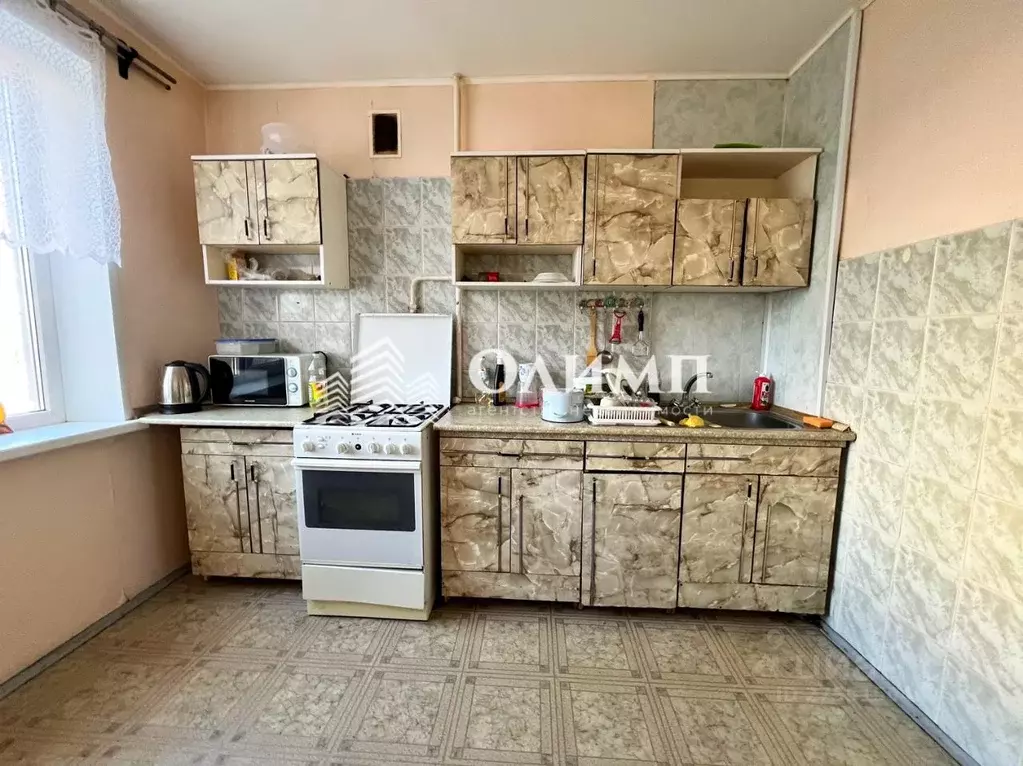 3-к кв. Башкортостан, Уфа Интернациональная ул., 141 (58.0 м) - Фото 2